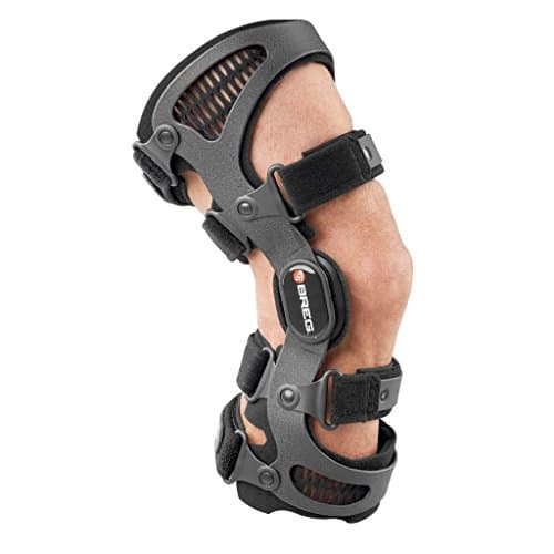 Fusion® Knee Brace – Breg, Inc.