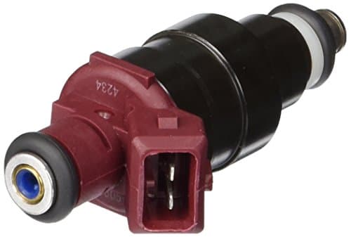 Standard Motor Products FJ105 Fuel Injector - Walmart.com