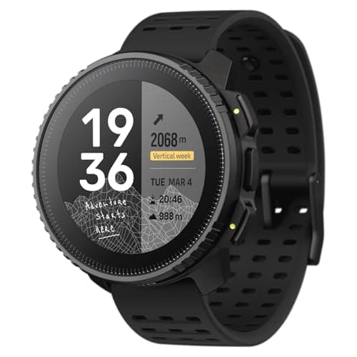 Suunto Vertical