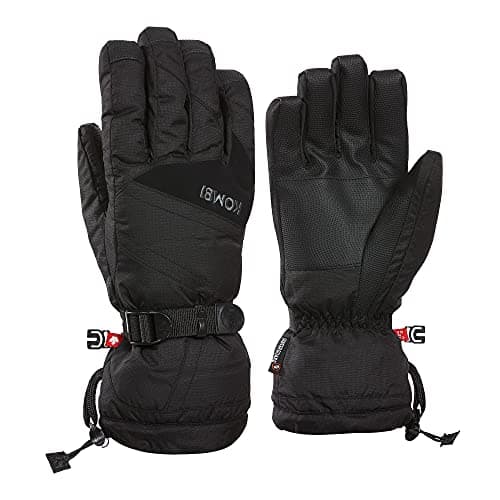 Kombi Conductor Gloves