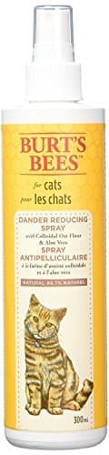Burt's Bees Itch Soothing Spray with Honeysuckle for Dogs - 10 fl oz ...