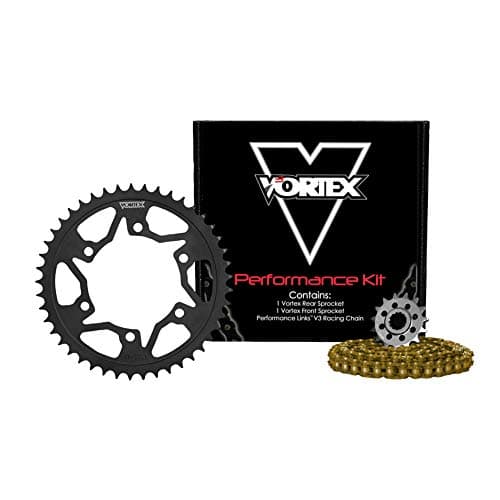Vortex Racing V3 Chain and Sprocket Kit
