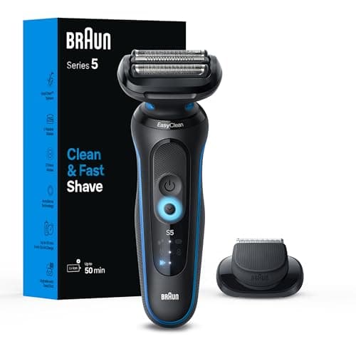 Braun Series 5 5118s