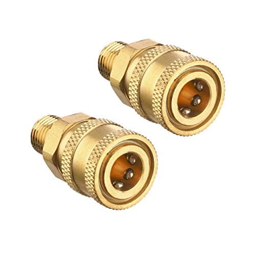 Tool Daily Pressure Washer Quick Connect Female Coupler