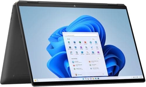 HP Spectre x360 16 - 13700H · Xe Graphics G7 · 16.0”, 3K (3072 x 1920 ...