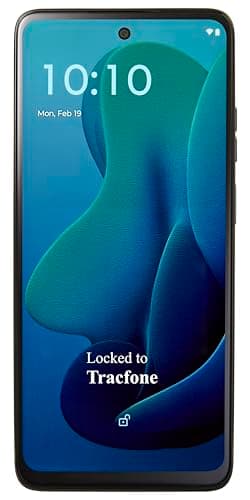 Tracfone, Motorola Moto G 5G 2024, 1…