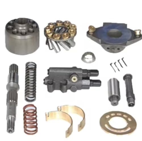 Bosch Rexroth A10VSO Pump Repair Kit