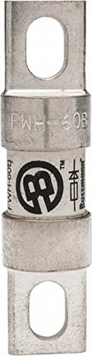 Fusible haute vitesse série Bussmann FWH