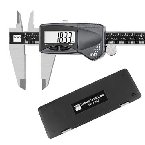 Brown-Sharpe-00590092-Twin-Cal-IP40-Digital-Caliper-0-to-6-Range-00005 ...