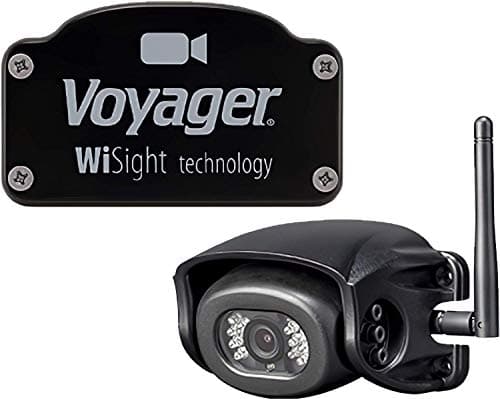 Voyager WiSight Digital Wireless Observation System