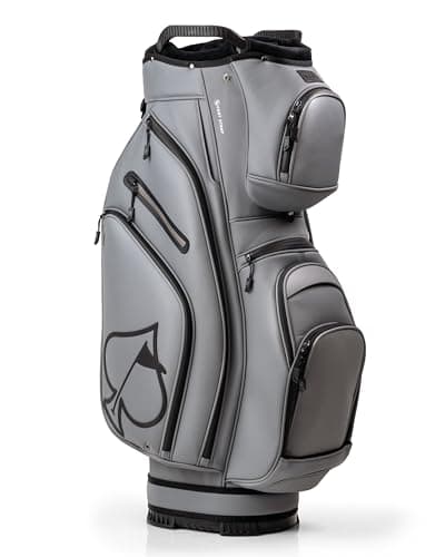 Ping Pioneer 2025 Cart Bag - MB Performance Golf
