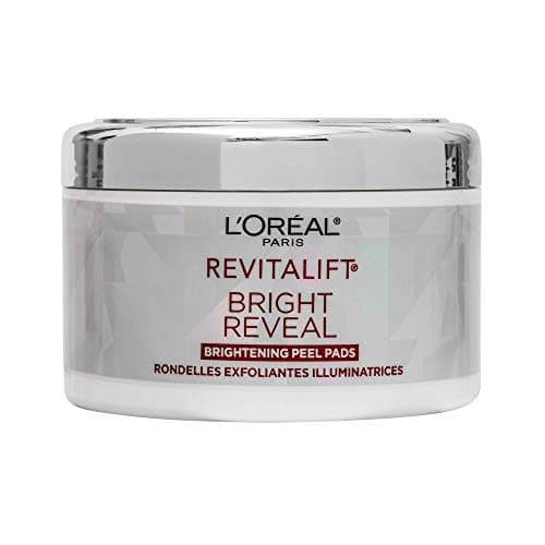 Buy L'Oreal Paris Revitalift Bright Reveal Peel Pads at Well.ca | Free ...