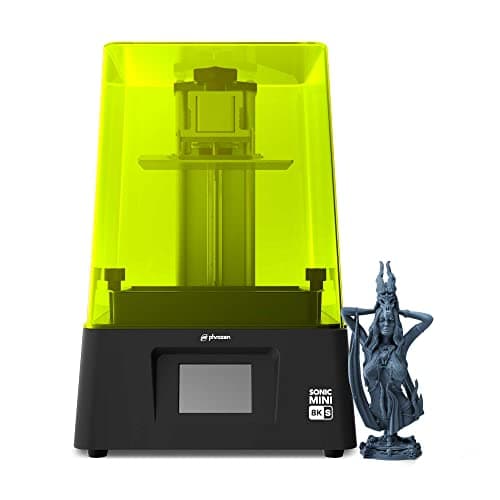 Buy Phrozen Sonic Mini 4K LCD Resin 3D Printer | 3D Printers Online Store