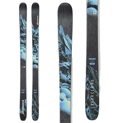 Nordica Alpinski-Set Enforcer 88 2023 Ski inkl. Bdg. Herren : Snowleader