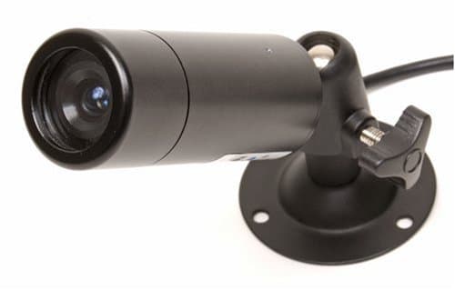 Mobotix MX-Q26B-6D016 Outdoor Fisheye IP Camera
