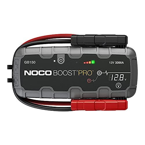 NOCO Boost Pro 12V GB150 Jump Starter