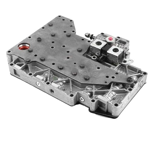 Sonnax Valve Body Kit Ford 4R70W