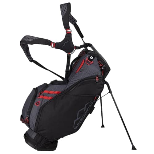 2021 Sun Mountain 4.5 LS 14-Way Golf Stand Bag at InTheHoleGolf.com