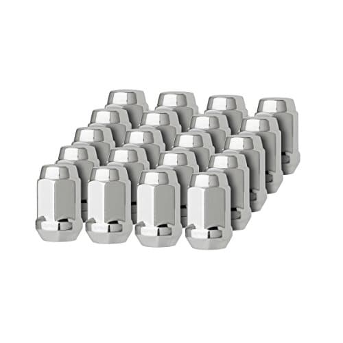 McGard Trailer Wheel Lock Lug Nut, Locks For Single Axle, 04/26/2023