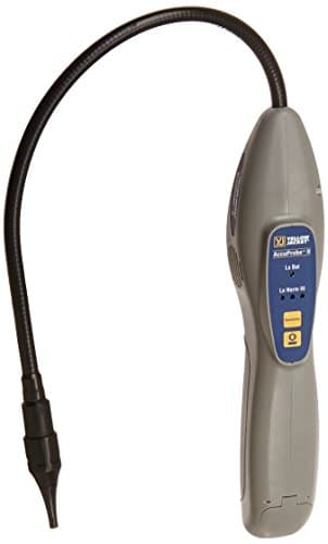 Yellow Jacket AccuProbe UV Refrigerant Leak Detector