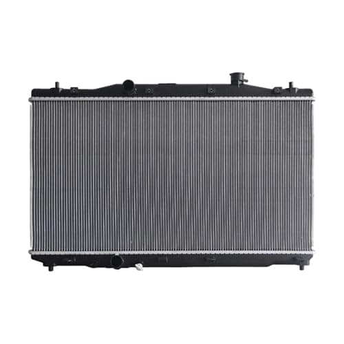 Different Radiators of High Performance - Radiator and Intercooler
