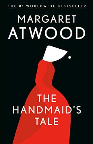 The Handmaid s Tale by Margaret Atwood