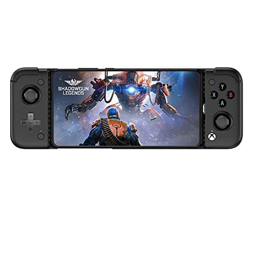 GameSir X2 Mobile Gaming Controller