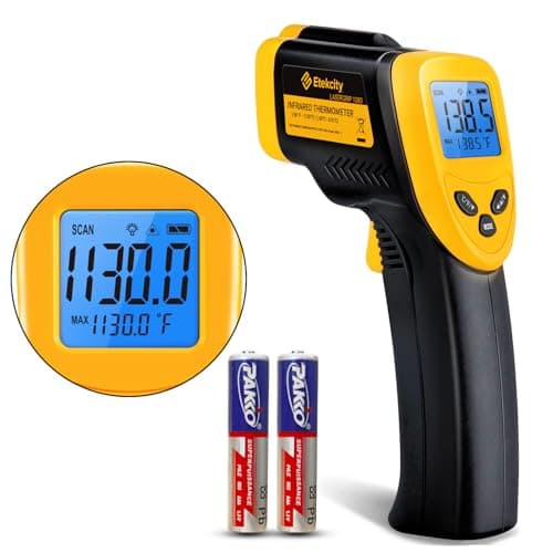 Etekcity Lasergrip 1080