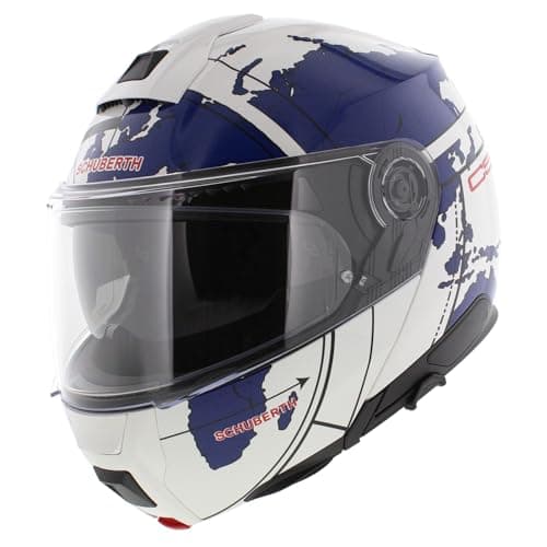 Helmets - C5 - Schuberth North America