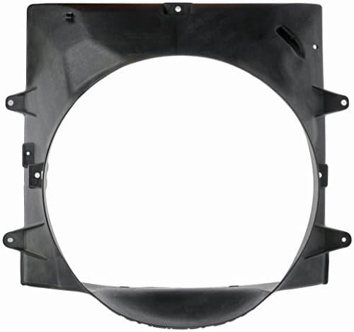Dorman 603-112 Radiator Fan Shroud