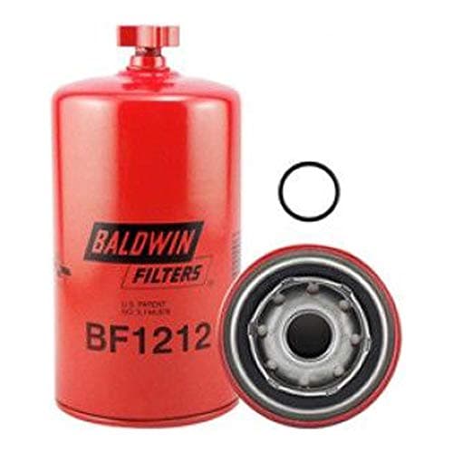 Filtre séparateur carburant-eau Baldwin BF1212