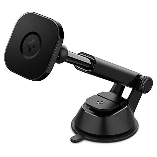Buy Spigen OneTap Magnetic Phone Holder for Laptop and Monitor online ...