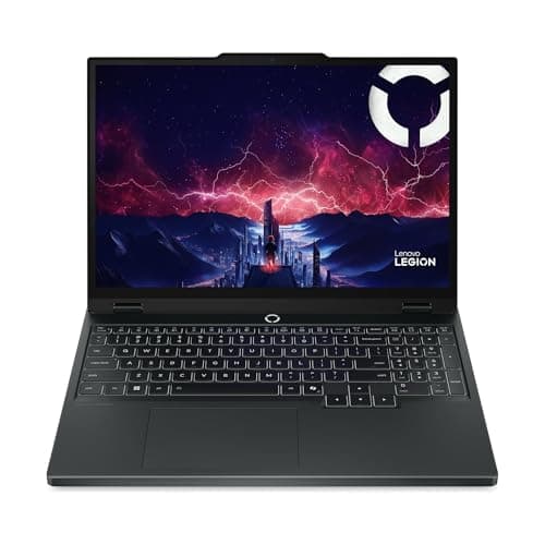 Lenovo Legion Pro 5