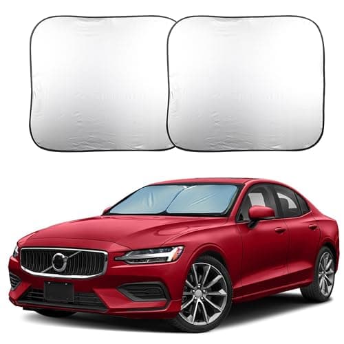 EcoNour Car Windshield Sun Shade