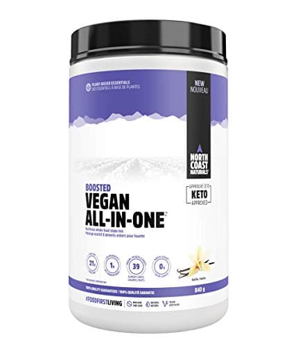 Nutricost Organic Pea Protein Isolate Powder – eSupplements.com