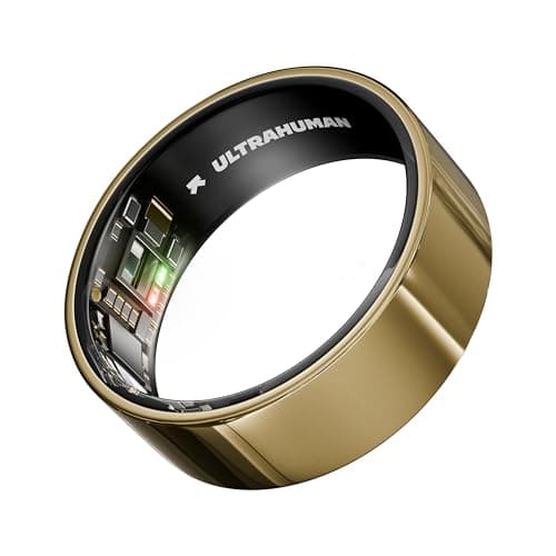 Ultrahuman Ring AIR