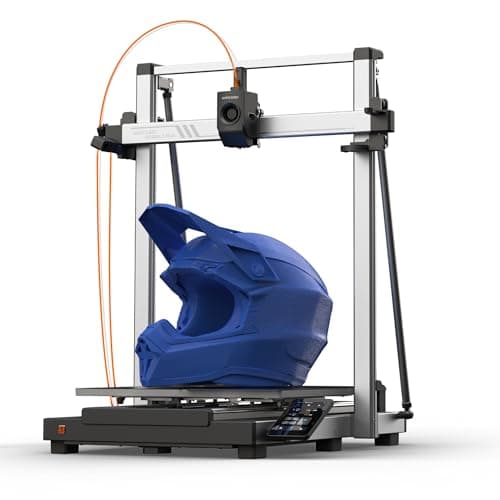 Anycubic Kobra Max - Large and Automatic Leveling Desktop FDM 3D ...