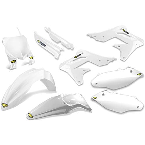 Cycra Powerflow body kit