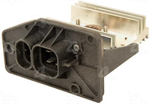 Dorman® 599-011 - Climate Control Module