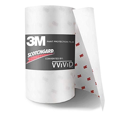 3M Scotchgard Pro Series PPF Roll