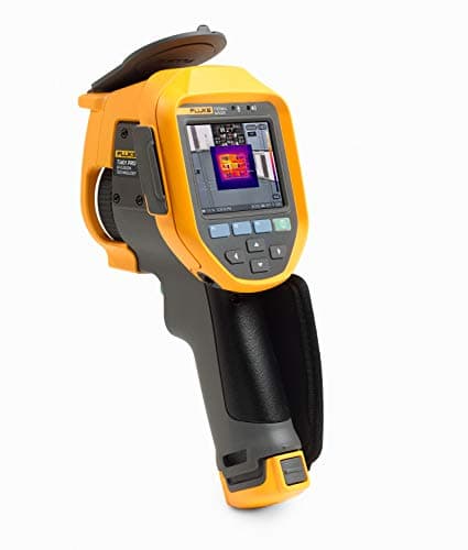 Fluke FLK-TI401 PRO 9HZ (5085041) 640 x 480 Thermal Camera