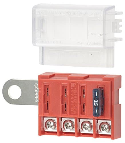 Victron Energy Lynx distributeur
