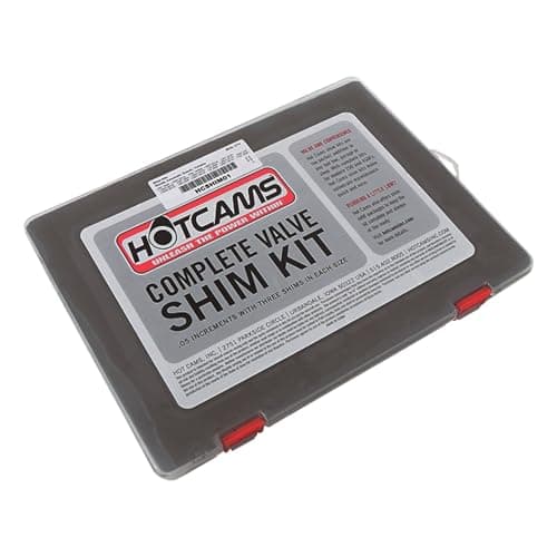 Kit de cales de soupape Hot Cams