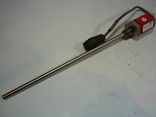 Temposonics Linear Position Sensors & Liquid Level Transmitters