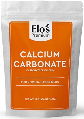 Bob's Red Mill Calcium Carbonate