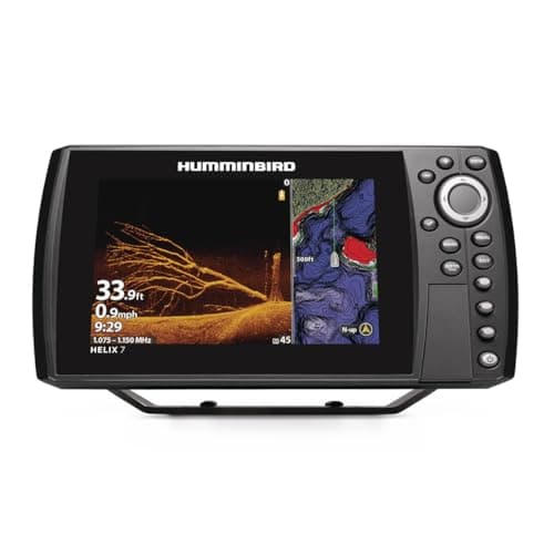 Humminbird HELIX 7 CHIRP GPS G4N