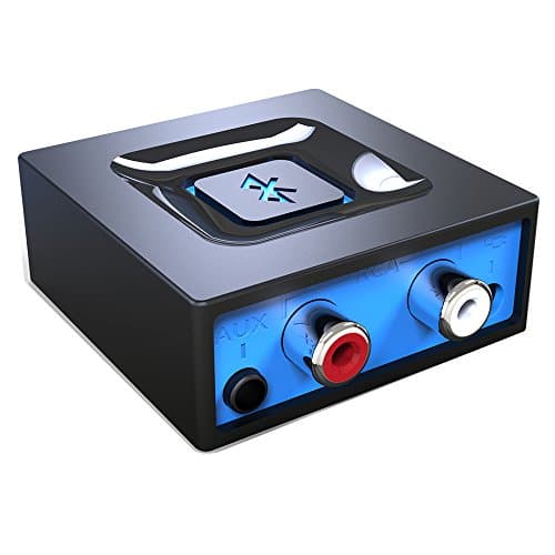 Turn Speakers into Wireless Wonders: Esinkin Bluetooth Audio ...