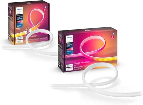 Philips Hue Play Gradient Lightstrip, 65