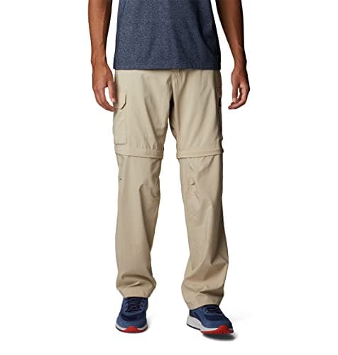 Columbia Silver Ridge Utility Cargo Pant