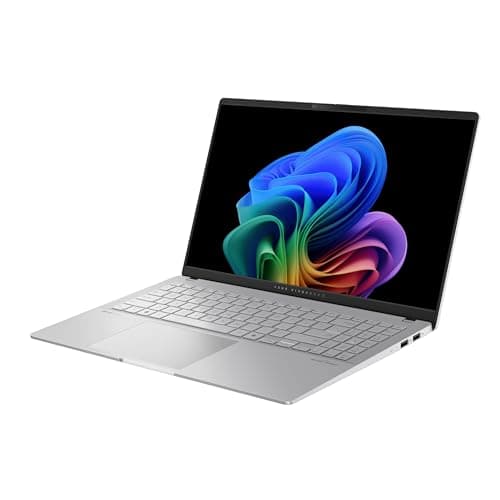 ASUS Vivobook S15 mit Snapdragon X Elite vorgestellt